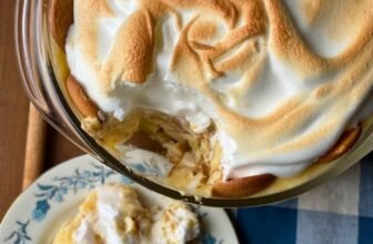 Outdated Original Banana Pudding Recipe (Southern Traditional)