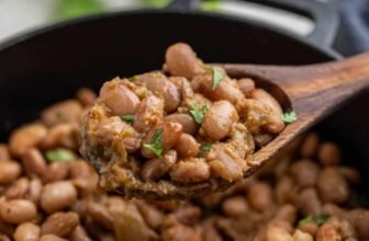 Every part You Have to Know About Cooking Dried Beans