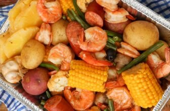 Shrimp Boil – Barefeet within the Kitchen