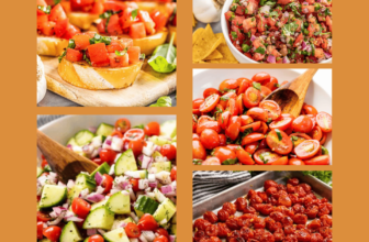 The Greatest Recent Tomato Recipes