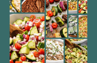 Barbecue Sides That Get Extra Compliments Than the Burgers