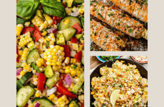 The Finest Recipes to Use Up Recent Corn