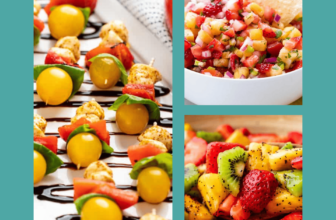 The Finest Pool Occasion Recipes for Summer season