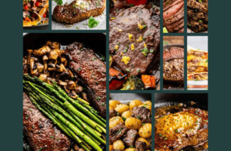 The Greatest Methods to Prepare dinner Steak